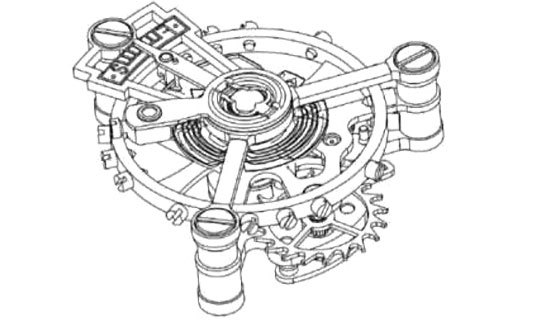 宝玑维修保养专柜