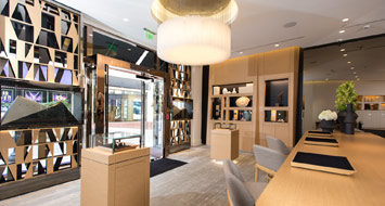 广州世界贸易中心宝玑专卖店售后维修保养服务中心