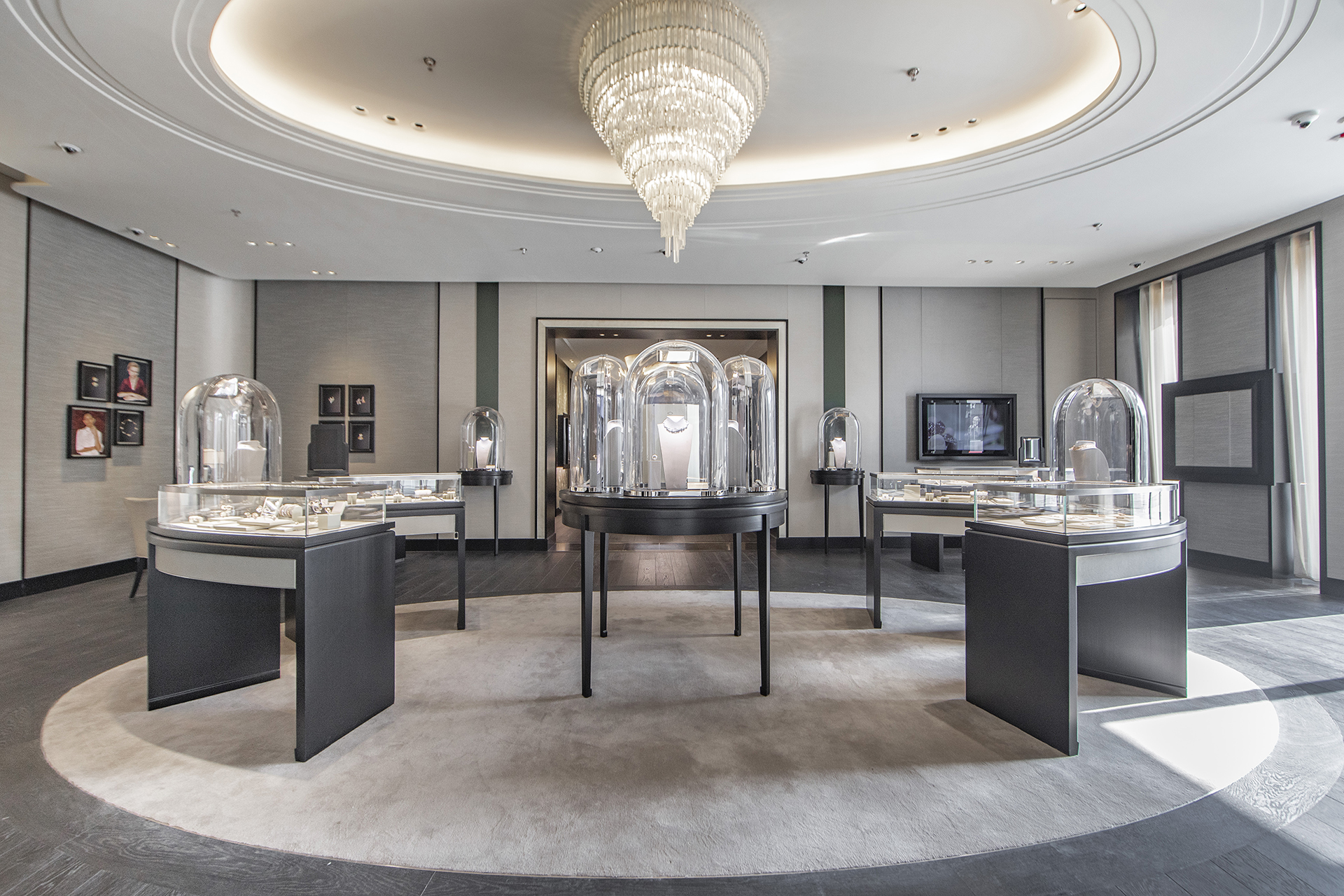 北京崇文门新世界宝玑专卖店售后维修保养服务中心